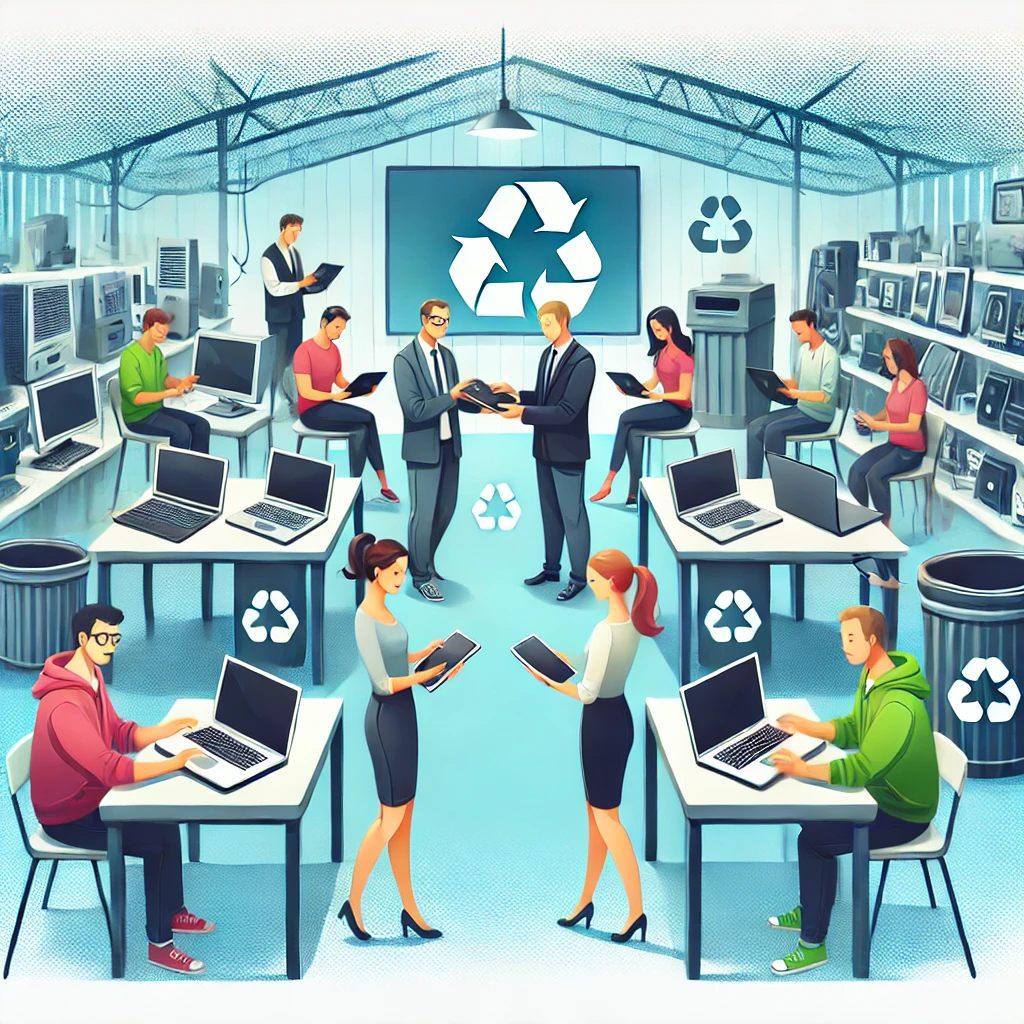 You might even get rewards